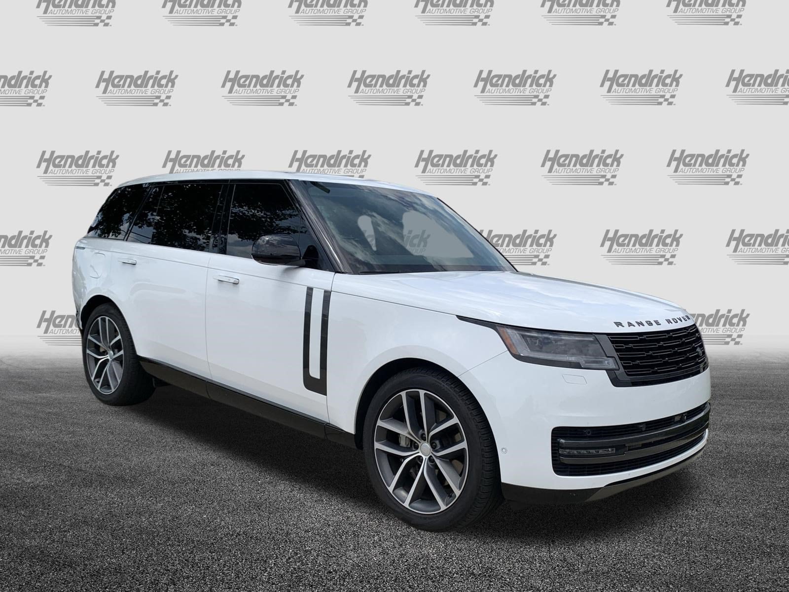 land rover range rover 2024 SALKPBFU2RA097552 image land rover range rover 2024 SALKPBFU2RA097552 image
